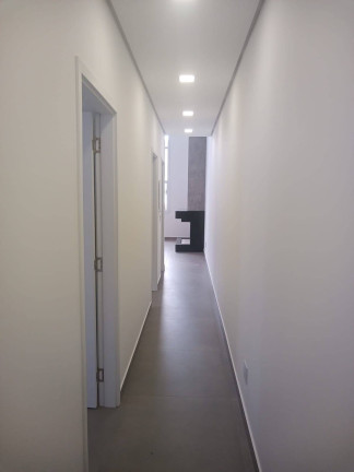 Imagem Casa com 3 Quartos à Venda, 150 m² em Cocão - Viamão