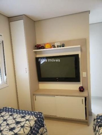 Imagem Apartamento com 3 Quartos à Venda, 184 m² em Jardim Botânico - Ribeirão Preto