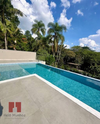Imagem Casa com 4 Quartos à Venda, 696 m² em Alphaville - Santana De Parnaíba Imagem Casa com 4 Quartos à Venda, 696 m² em Alphaville - Santana De Parnaíba