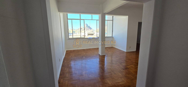 Imagem Apartamento com 3 Quartos à Venda, 109 m² em Botafogo - Rio De Janeiro Imagem Apartamento com 3 Quartos à Venda, 109 m² em Botafogo - Rio De Janeiro