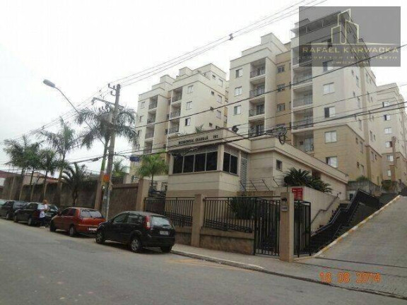 Apartamento com 4 Quartos à Venda, 92 m² em Conceição - Osasco