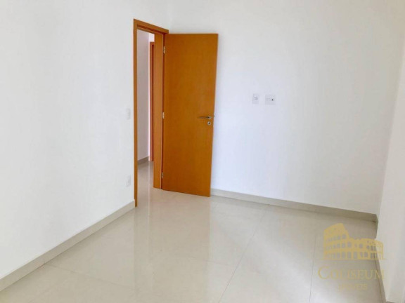 Imagem Apartamento com 3 Quartos à Venda, 127 m² em Vila Guilhermina - Praia Grande