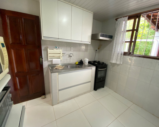 Imagem Casa com 3 Quartos à Venda, 220 m² em Barra Do Jacuipe - Camaçari