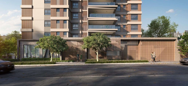 Imagem Cobertura com 3 Quartos à Venda, 305 m² em Moema - São Paulo Imagem Cobertura com 3 Quartos à Venda, 305 m² em Moema - São Paulo