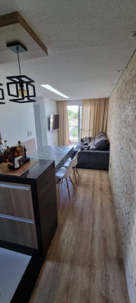 Imagem Apartamento com 2 Quartos à Venda, 50 m² em São Roque Da Chave - Itupeva Imagem Apartamento com 2 Quartos à Venda, 50 m² em São Roque Da Chave - Itupeva