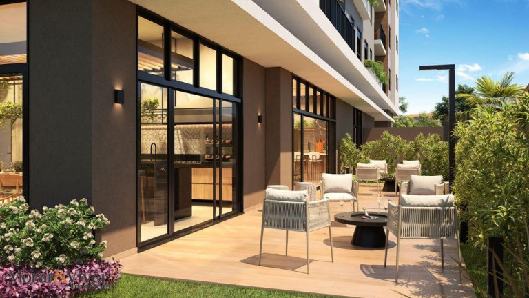 Imagem Apartamento com 2 Quartos à Venda, 67 m² em Seminário - Curitiba Imagem Apartamento com 2 Quartos à Venda, 67 m² em Seminário - Curitiba