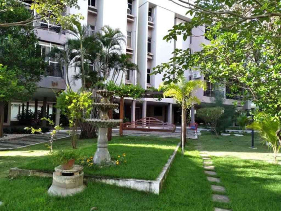 Imagem Apartamento com 3 Quartos à Venda, 96 m² em Jóquei - Teresina Imagem Apartamento com 3 Quartos à Venda, 96 m² em Jóquei - Teresina
