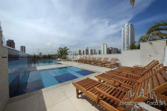 Imagem Apartamento com 2 Quartos à Venda, 63 m² em Tatuapé - São Paulo Imagem Apartamento com 2 Quartos à Venda, 63 m² em Tatuapé - São Paulo