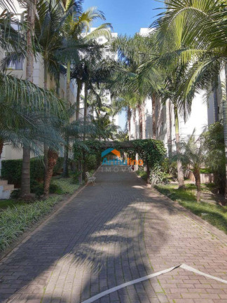 Imagem Apartamento com 2 Quartos à Venda, 50 m² em Jardim Bonfiglioli - São Paulo Imagem Apartamento com 2 Quartos à Venda, 50 m² em Jardim Bonfiglioli - São Paulo