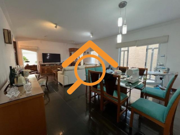Imagem Casa com 4 Quartos à Venda, 256 m² em Jardim Campo Grande - São Paulo Imagem Casa com 4 Quartos à Venda, 256 m² em Jardim Campo Grande - São Paulo