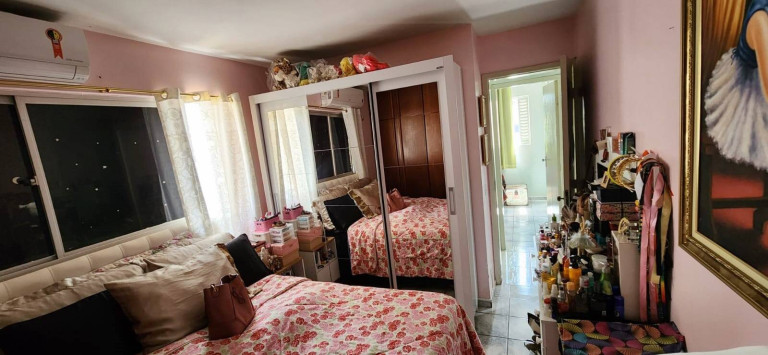 Imagem Apartamento com 2 Quartos à Venda, 60 m² em Setor Bueno - Goiânia Imagem Apartamento com 2 Quartos à Venda, 60 m² em Setor Bueno - Goiânia