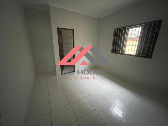 Imagem Casa com 2 Quartos à Venda, 60 m² em Balneário Tupy - Itanhaém Imagem Casa com 2 Quartos à Venda, 60 m² em Balneário Tupy - Itanhaém