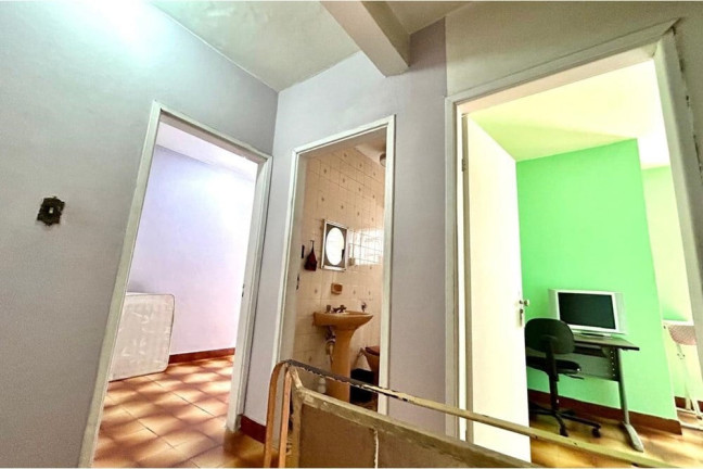 Imagem Casa com 4 Quartos à Venda, 98 m² em Vila Formosa - São Paulo