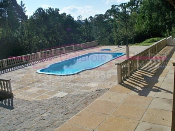 Imagem Chácara com 3 Quartos à Venda, 640 m² em Engenho - Itapecerica Da Serra