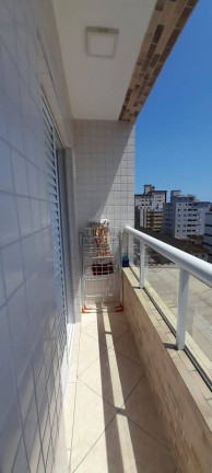 Imagem Apartamento com 1 Quarto à Venda, 40 m² em Canto Do Forte - Praia Grande