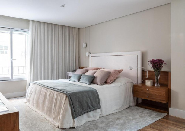 Imagem Apartamento com 4 Quartos à Venda, 475 m² em Jardim Paulistano - São Paulo