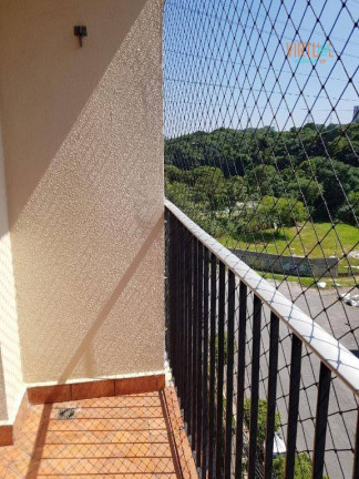 Imagem Apartamento com 3 Quartos à Venda, 61 m² em City América - São Paulo