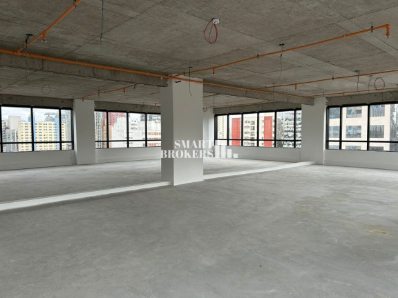 Imagem Apartamento com 3 Quartos à Venda, 142 m² em Pinheiros - São Paulo Imagem Apartamento com 3 Quartos à Venda, 142 m² em Pinheiros - São Paulo