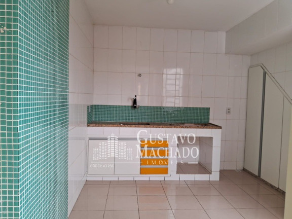 Imagem Cobertura com 3 Quartos à Venda, 120 m² em Jardim Amália - Volta Redonda
