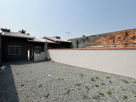 Imagem Casa com 2 Quartos à Venda, 47 m² em Centro - Balneário Barra Do Sul Imagem Casa com 2 Quartos à Venda, 47 m² em Centro - Balneário Barra Do Sul