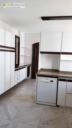 Imagem Apartamento com 3 Quartos à Venda, 248 m² em Jardim Vila Mariana - São Paulo