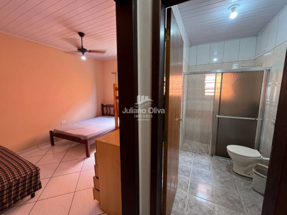 Imagem Casa à Venda, 126 m² em Barra Do Sai - Itapoá