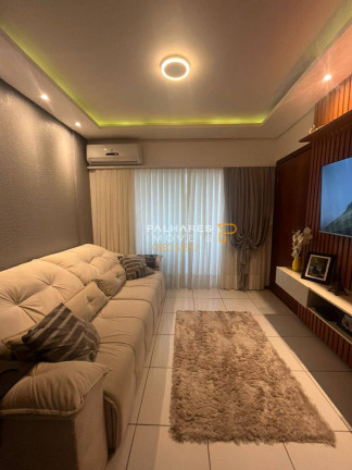 Imagem Apartamento com 2 Quartos à Venda, 58 m² em Costa E Silva - Joinville