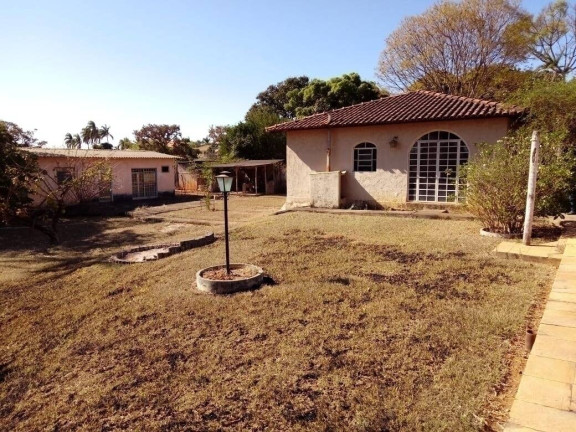 Imagem Casa com 5 Quartos à Venda, 5.000 m² em Lago Norte - Brasília