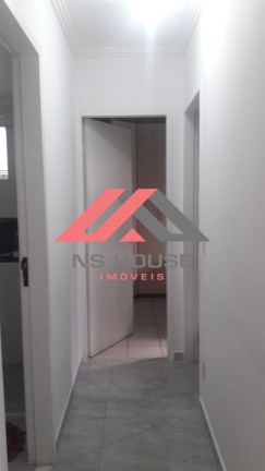 Imagem Imóvel com 2 Quartos à Venda, 48 m² em Vila Livieiro - São Paulo Imagem Imóvel com 2 Quartos à Venda, 48 m² em Vila Livieiro - São Paulo