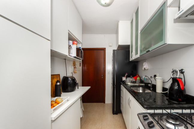Imagem Apartamento com 2 Quartos à Venda, 55 m² em Vila Olímpia - São Paulo Imagem Apartamento com 2 Quartos à Venda, 55 m² em Vila Olímpia - São Paulo