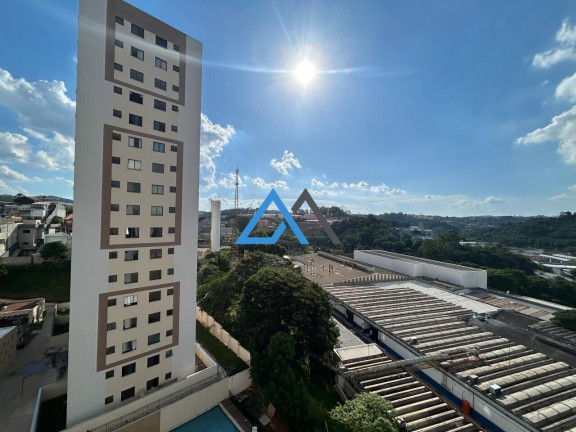 Imagem Apartamento com 2 Quartos para Alugar, 50 m² em Vera Tereza - Caieiras Imagem Apartamento com 2 Quartos para Alugar, 50 m² em Vera Tereza - Caieiras
