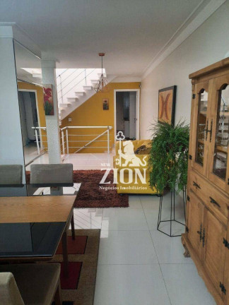Sobrado com 3 Quartos à Venda, 200 m² em água Fria - São Paulo