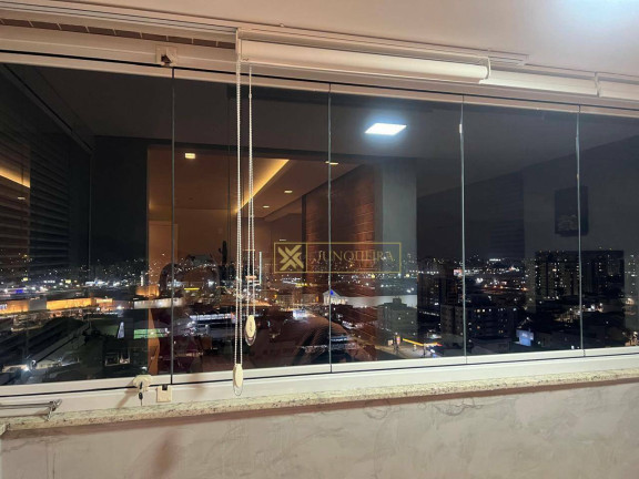 Imagem Apartamento com 2 Quartos à Venda, 77 m² em Barreiros - São José Imagem Apartamento com 2 Quartos à Venda, 77 m² em Barreiros - São José