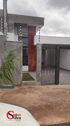 Imagem Casa com 3 Quartos à Venda, 250 m² em Ecovalley Ecologic City - Sarandi Imagem Casa com 3 Quartos à Venda, 250 m² em Ecovalley Ecologic City - Sarandi