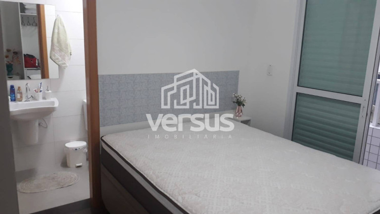 Imagem Apartamento à Venda, 70 m² em Vila Guilhermina - Praia Grande