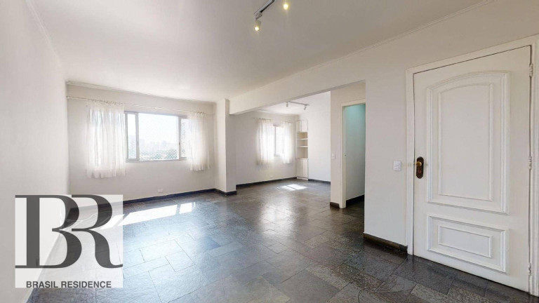 Imagem Apartamento com 2 Quartos à Venda, 150 m² em Brooklin - São Paulo Imagem Apartamento com 2 Quartos à Venda, 150 m² em Brooklin - São Paulo