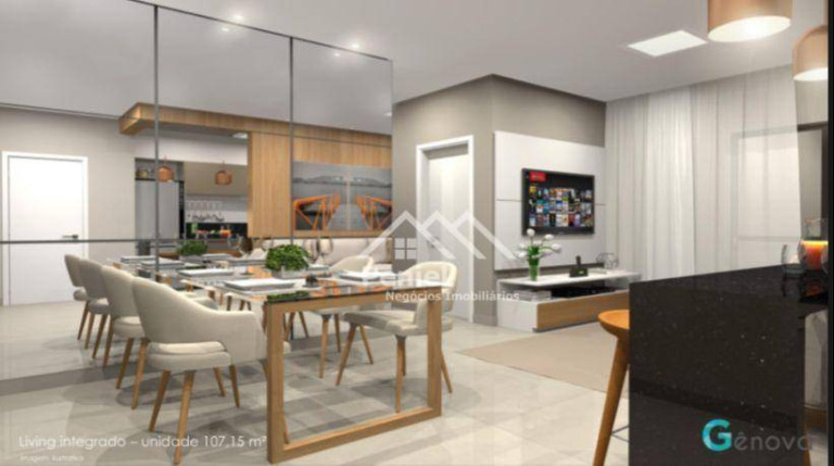 Imagem Apartamento com 3 Quartos à Venda, 107 m² em Jardim Paulista - Ribeirão Preto Imagem Apartamento com 3 Quartos à Venda, 107 m² em Jardim Paulista - Ribeirão Preto