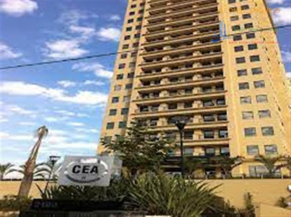 Imóvel à Venda, 101 m² em Alphaville - Barueri