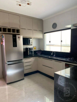Imagem Casa com 3 Quartos à Venda, 165 m² em Jardim Das Indústrias - São José Dos Campos Imagem Casa com 3 Quartos à Venda, 165 m² em Jardim Das Indústrias - São José Dos Campos
