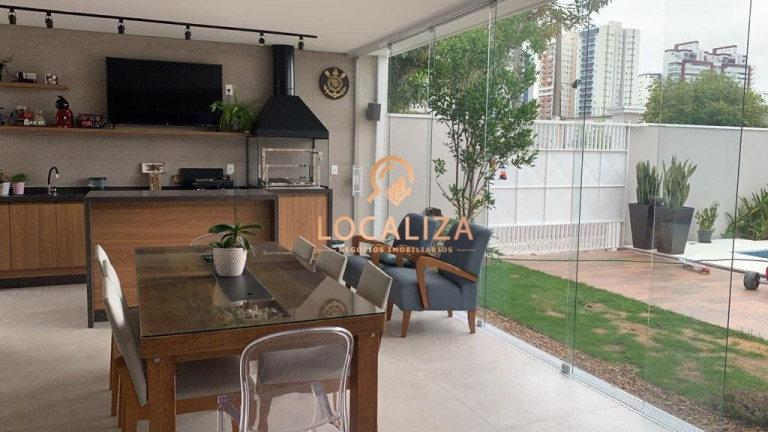 Imagem Casa com 5 Quartos à Venda, 307 m² em Condomínio Sunset Park - São José Dos Campos Imagem Casa com 5 Quartos à Venda, 307 m² em Condomínio Sunset Park - São José Dos Campos