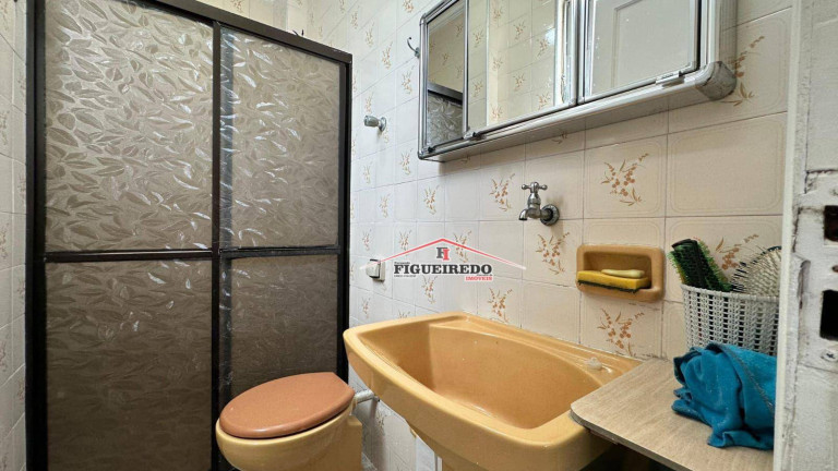 Imagem Apartamento com 1 Quarto à Venda, 30 m² em Guilhermina - Praia Grande Imagem Apartamento com 1 Quarto à Venda, 30 m² em Guilhermina - Praia Grande