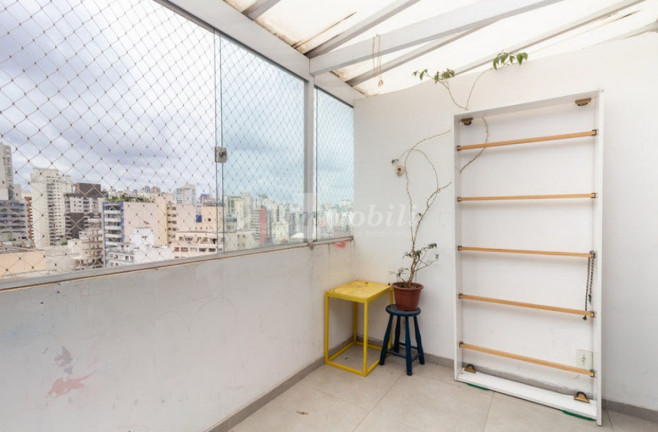 Imagem Apartamento com 2 Quartos à Venda, 56 m² em Barra Funda - São Paulo