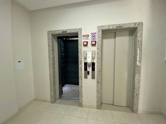 Imagem Apartamento com 2 Quartos à Venda, 63 m² em Santa Bárbara - Criciúma
