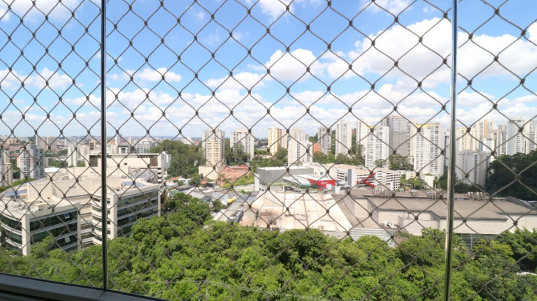 Imagem Apartamento com 3 Quartos à Venda, 177 m² em Vila Andrade - São Paulo Imagem Apartamento com 3 Quartos à Venda, 177 m² em Vila Andrade - São Paulo