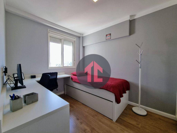 Imagem Apartamento com 3 Quartos à Venda, 106 m² em Taquaral - Campinas Imagem Apartamento com 3 Quartos à Venda, 106 m² em Taquaral - Campinas