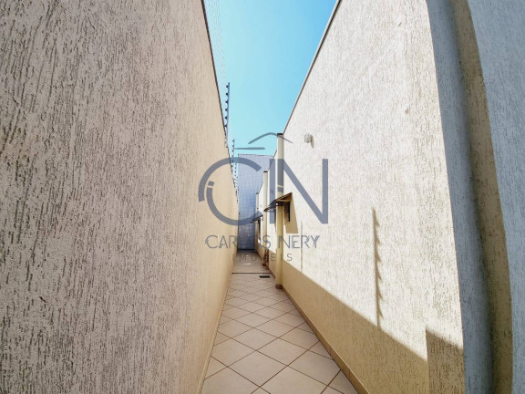 Imagem Casa com 3 Quartos à Venda, em Residencial Estoril - Taubaté Imagem Casa com 3 Quartos à Venda, em Residencial Estoril - Taubaté