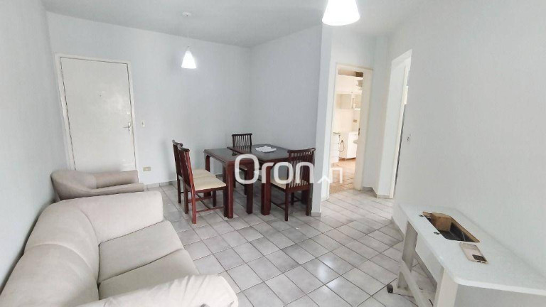 Imagem Apartamento com 2 Quartos à Venda, 61 m² em Setor Bueno - Goiânia Imagem Apartamento com 2 Quartos à Venda, 61 m² em Setor Bueno - Goiânia
