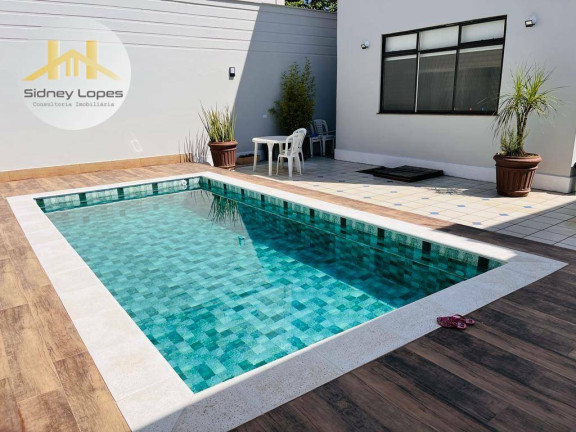 Imagem Casa com 3 Quartos à Venda, 460 m² em Freguesia De Jacarepaguá - Rio De Janeiro
