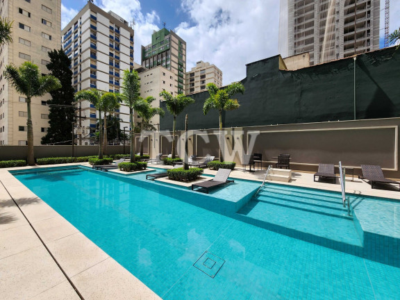 Imagem Apartamento com 3 Quartos à Venda, 163 m² em Vila Mariana - São Paulo
