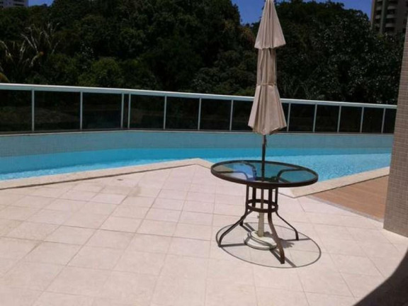 Imagem Apartamento com 2 Quartos à Venda, 87 m² em Patamares - Salvador Imagem Apartamento com 2 Quartos à Venda, 87 m² em Patamares - Salvador